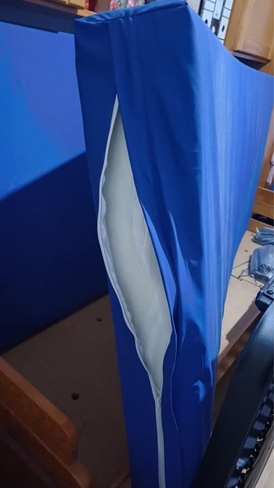 2 Colchões geriátrico NOVO