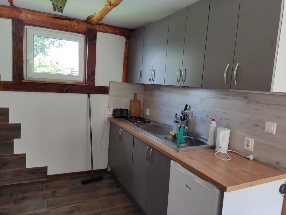 domek, dom nad samym jeziorem Mazury WOLNE od 29 sierpnia