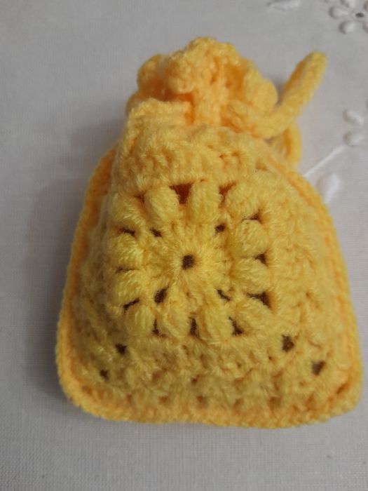 Saquinhas "cheira bem" alfazema