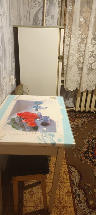 Славянск.Сдам 1кімнатна квартира.центр