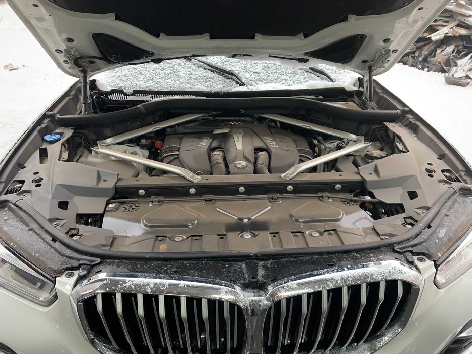 Розборка bmw x5 g05 разборка шрот бмв г05 х5