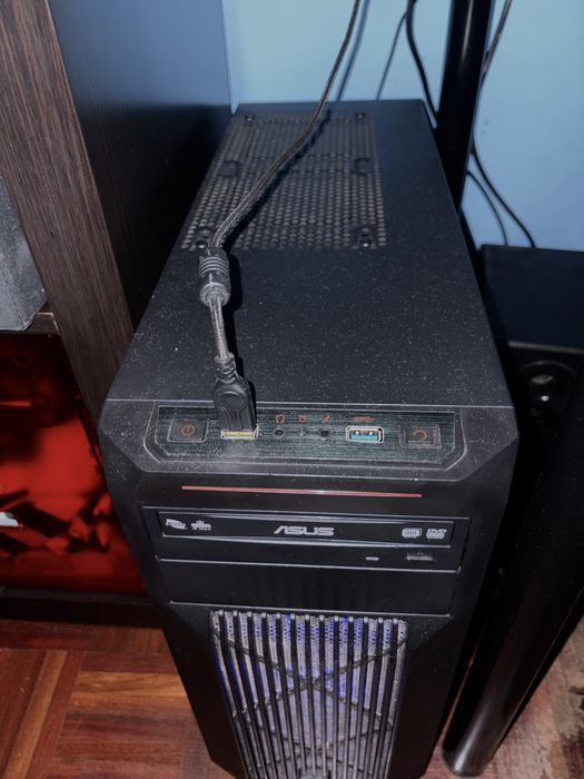 PC Gaming Torre