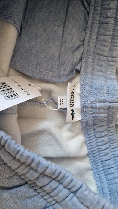 Spodenki  Lacoste  r M