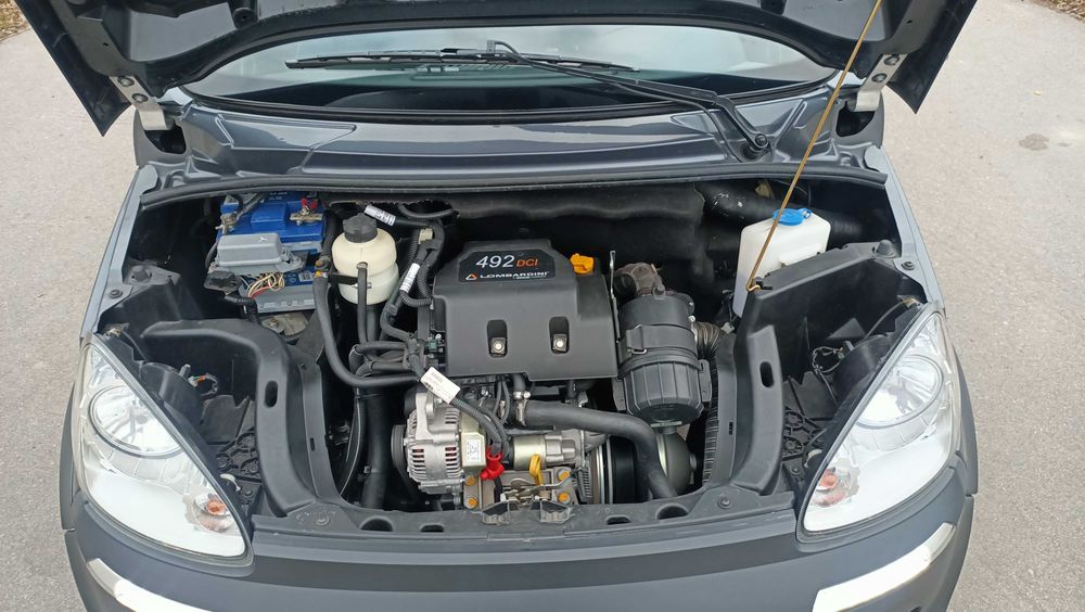 Sprzedam Microcar M.GO