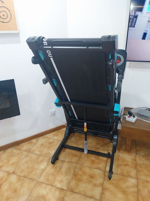 Passadeira behumax fitnes