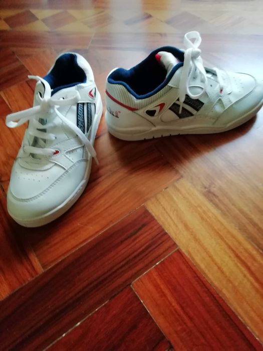 Ténis   Yasaki,   Nº 37,5