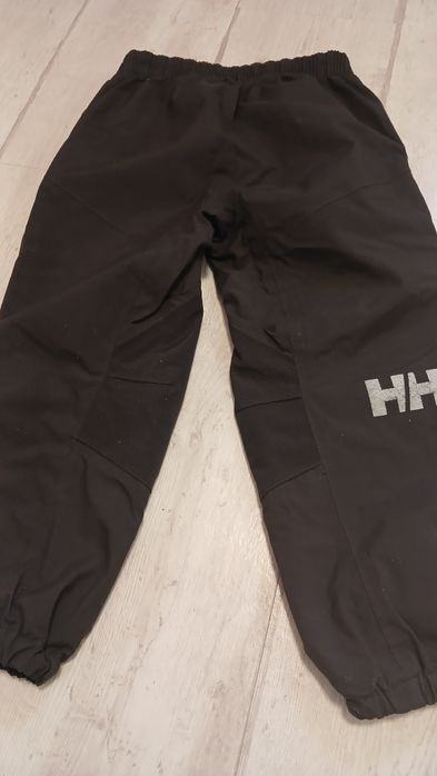 Штаны непромокаемые helly hansen на 104