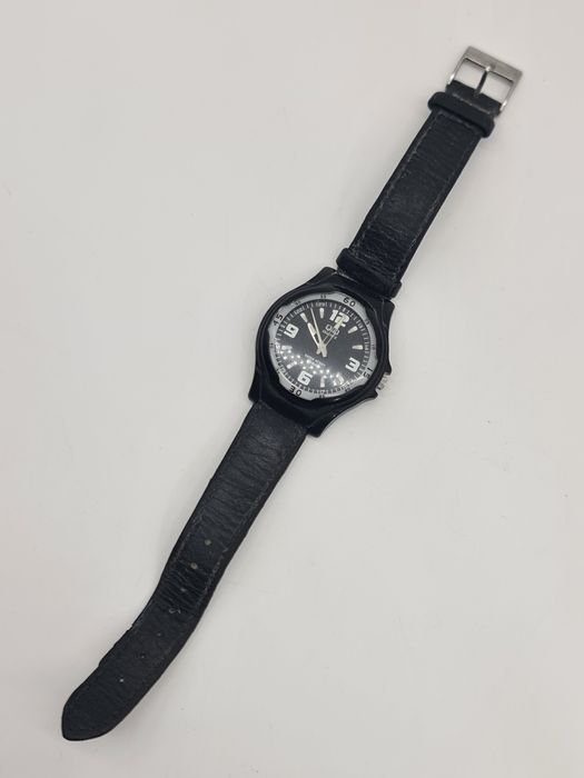 Relógio homem Q&Q Quartz Vintage