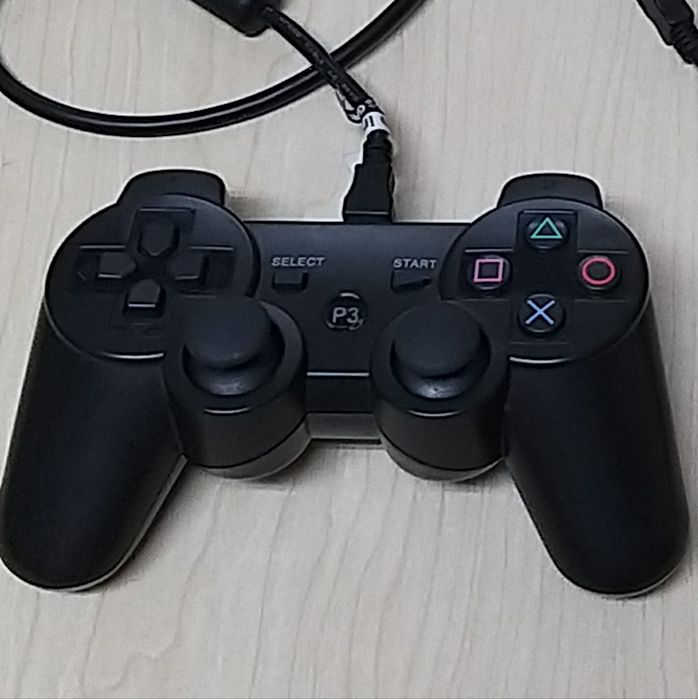 Comando PlayStation