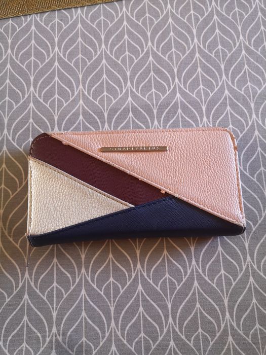 Portfel damski Stradivarius