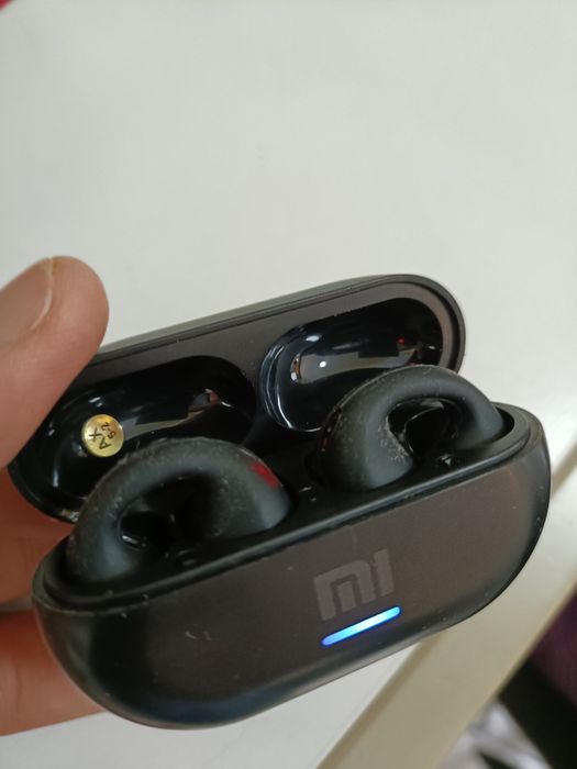 Auscultadores bluetooth Xiaomi