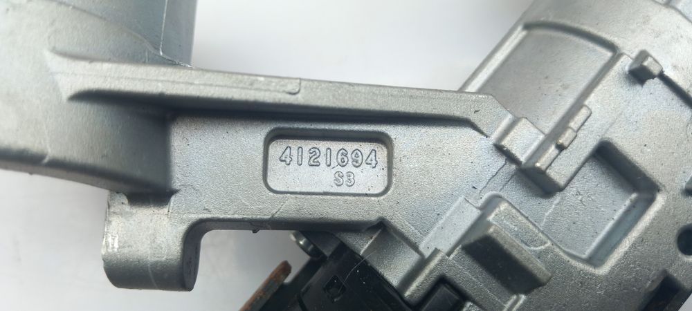 Canhão da ignição OPEL Corsa E