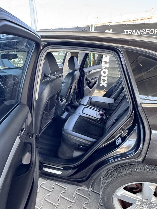 Audi Q5 2.0 TDI quattro S tronic 170 cv | Caixa Automática | Bem Equipado