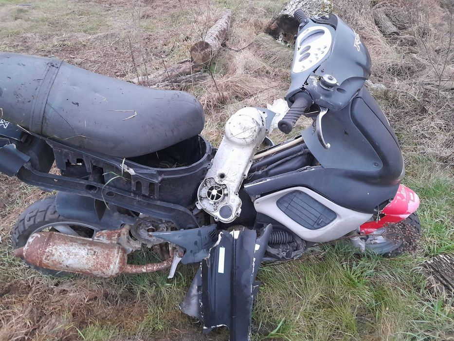 Запчастини Gilera Runner,Stalker,Ice,Dna,Nexus.GP 800,Fuoco