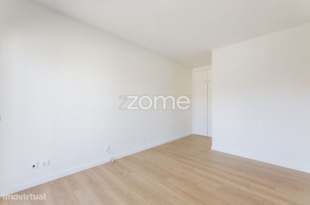 Apartamento T3 em S. Vitor, Braga