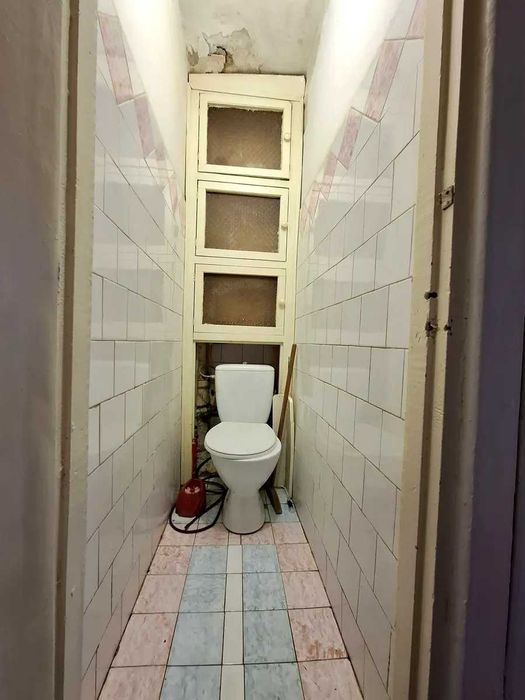 Продаж 3-кімнатної квартири | Ракове, вул. Майборського