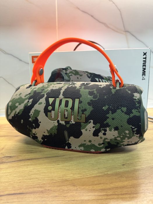 Колонка JBL Xtreme 4 Оригинал