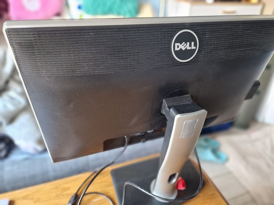 Monitor Dell U2713HM • 27" IPS • Stan idealny • FullHD/2K