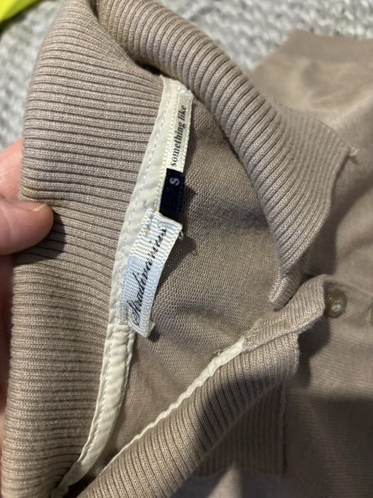 Koszulka polo stradivardius S