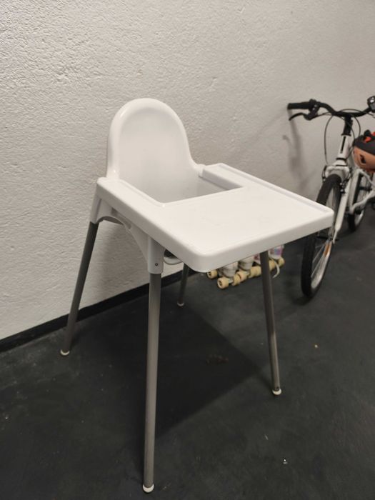 Cadeira de refeição