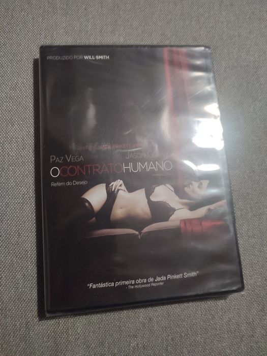O Contrato Humano - Selado