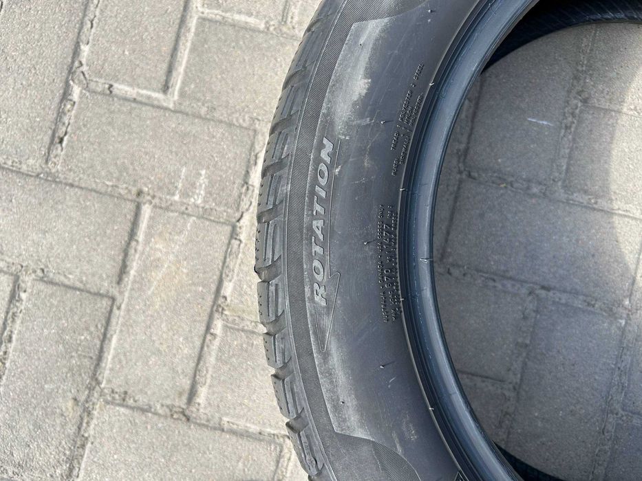Шини 215/55 R17 94H Pirelli Rotation Winter Sottozero3