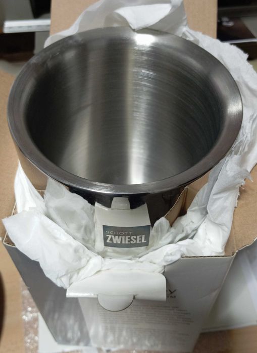wine cooler zwiesel Scott - Fondue