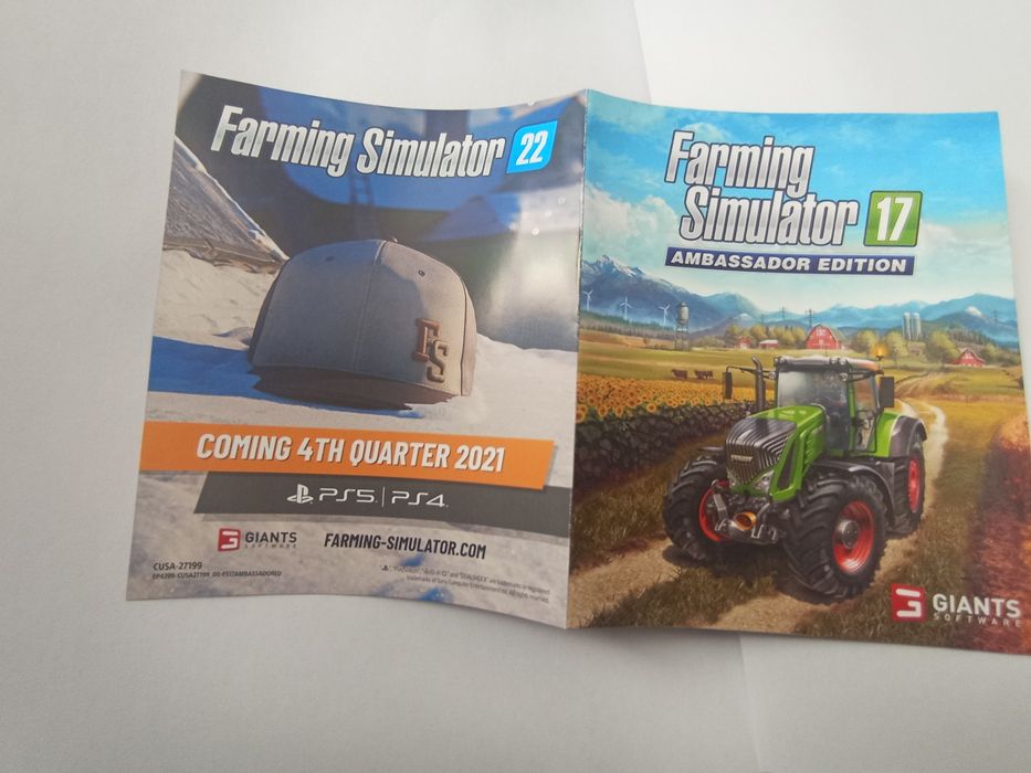 Ferming simulator 17
