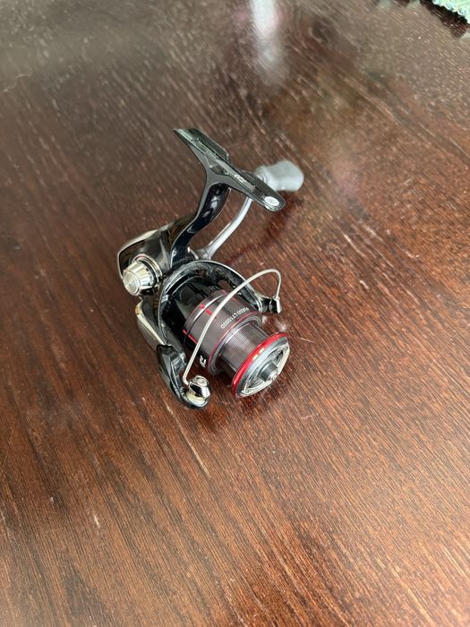 Kołowrotek Diwa Fuego 1000D