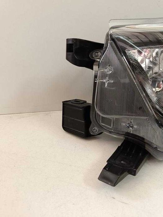 Otica Esquerda Toyota Hilux | 116426
