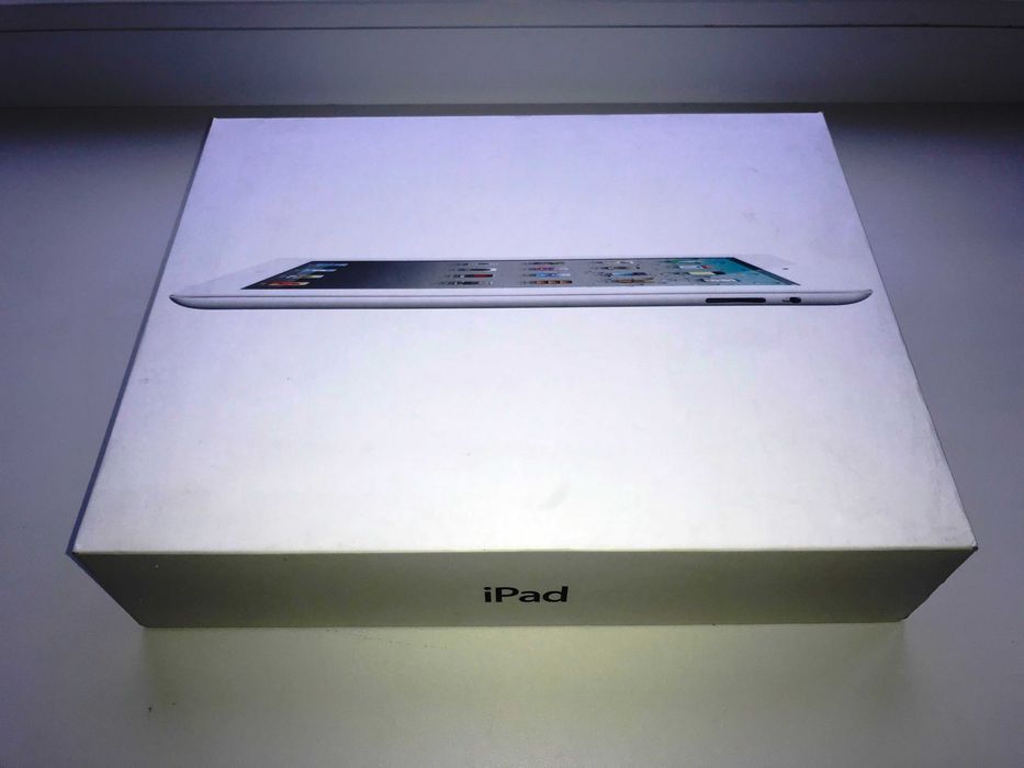 Apple iPad 2, 64gb Wi-Fi