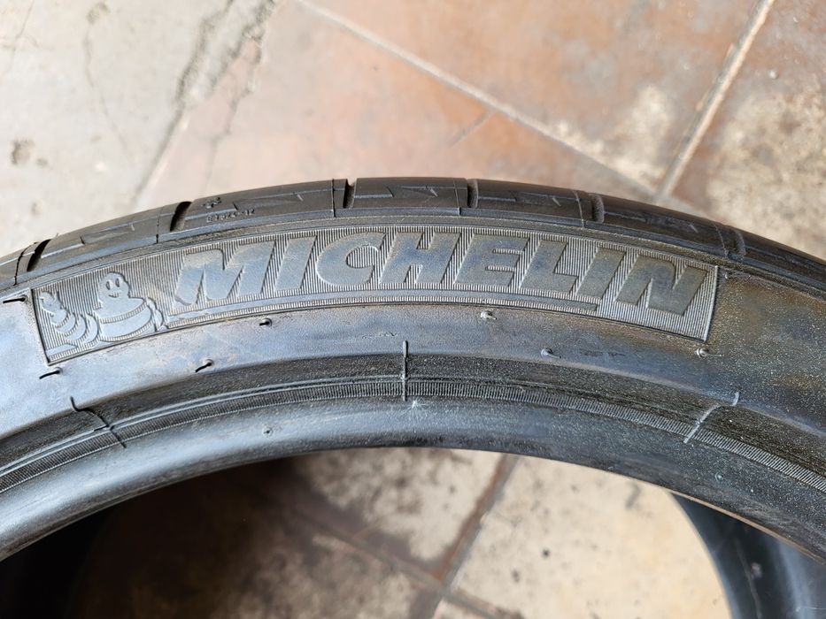 1szt Michelin Pilot Sport 305/30/19 2022r 6.9mm