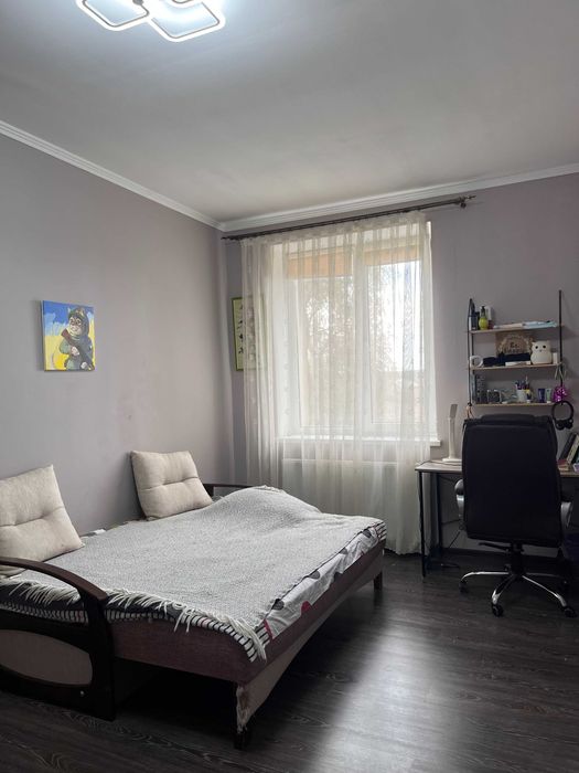 2 кімн. квартира для тих, хто цінує простір і спокій, Підпечери