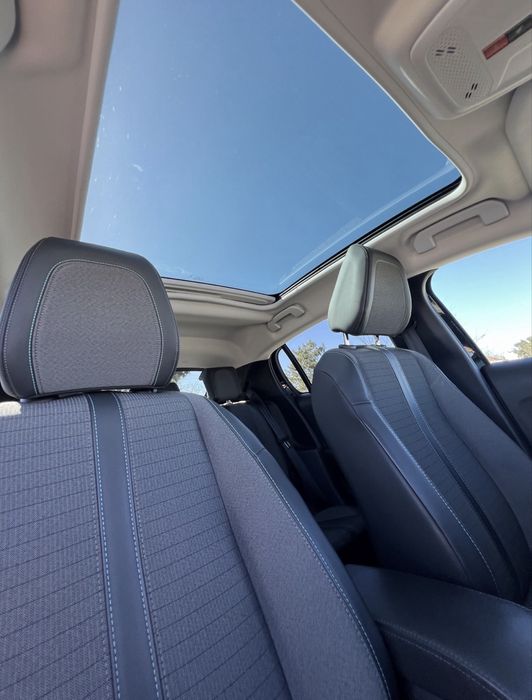 Peugeot E208 Teto Panorâmico Pack Allure