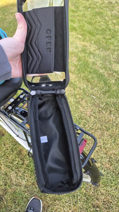 Rower merida freeway