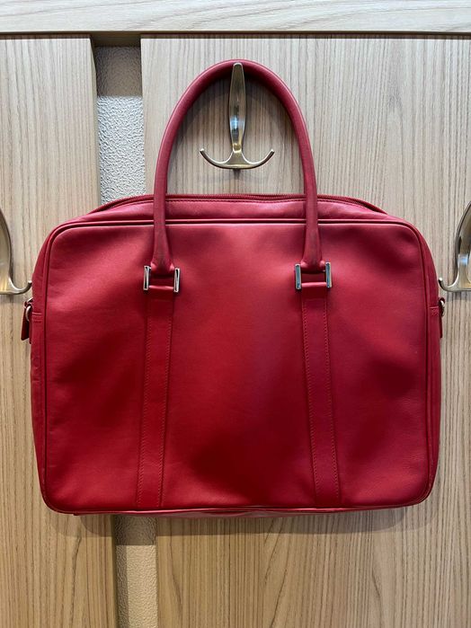 Сумка кожаная женская TAVECCHI