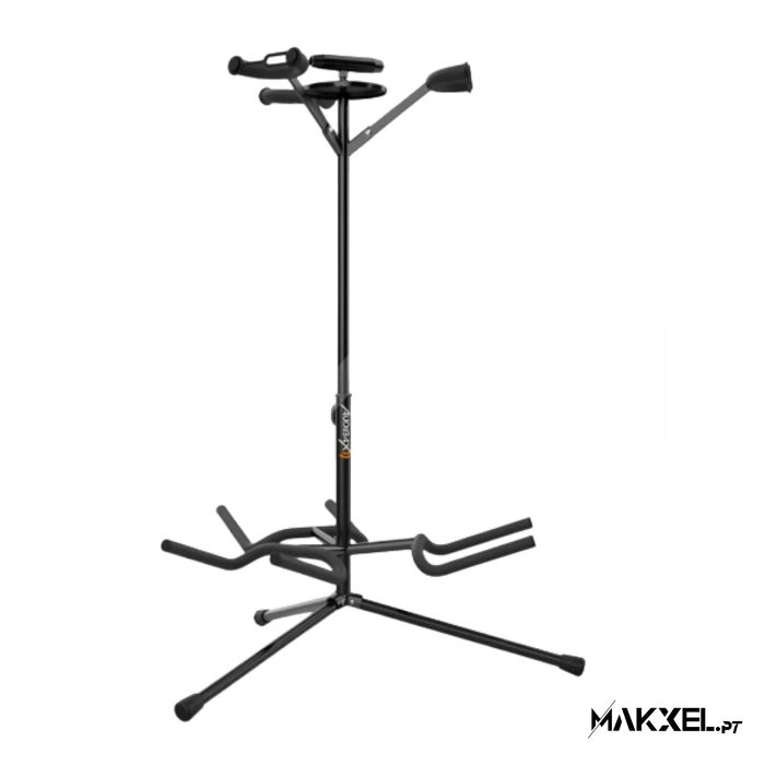 Suporte Audibax SG-032 para 3 Guitarras