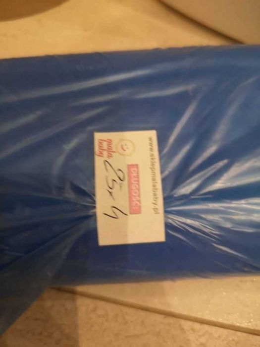 DUŻY ZESTAW Kosz na pieluchy Tommee Tippee Sangenic + wkłady + tuba