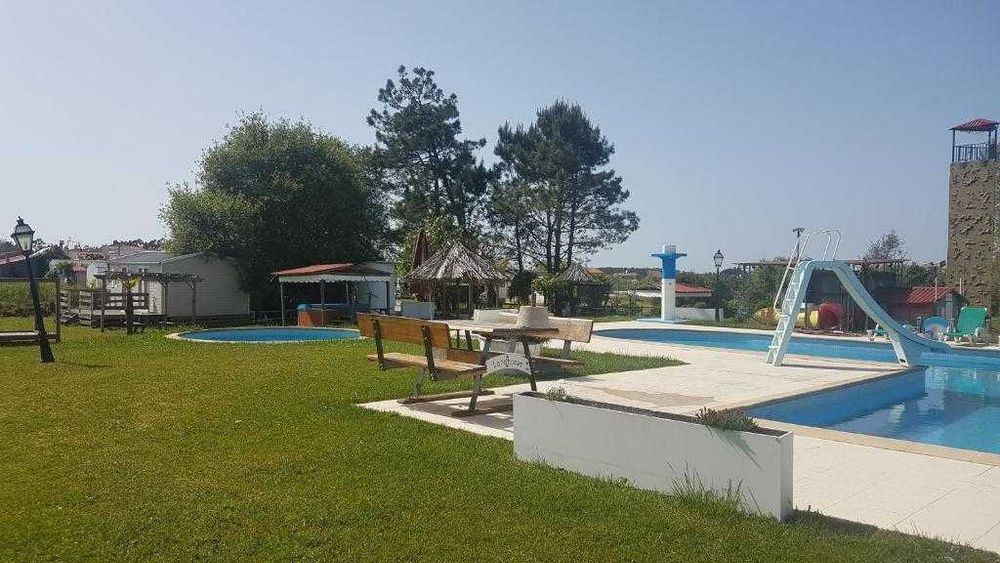 BUNGALOW T2 Excelente Negócio, Muito Rentável, Boa faturação.