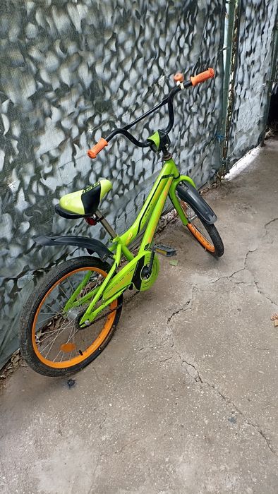 Велосипед детский 20"