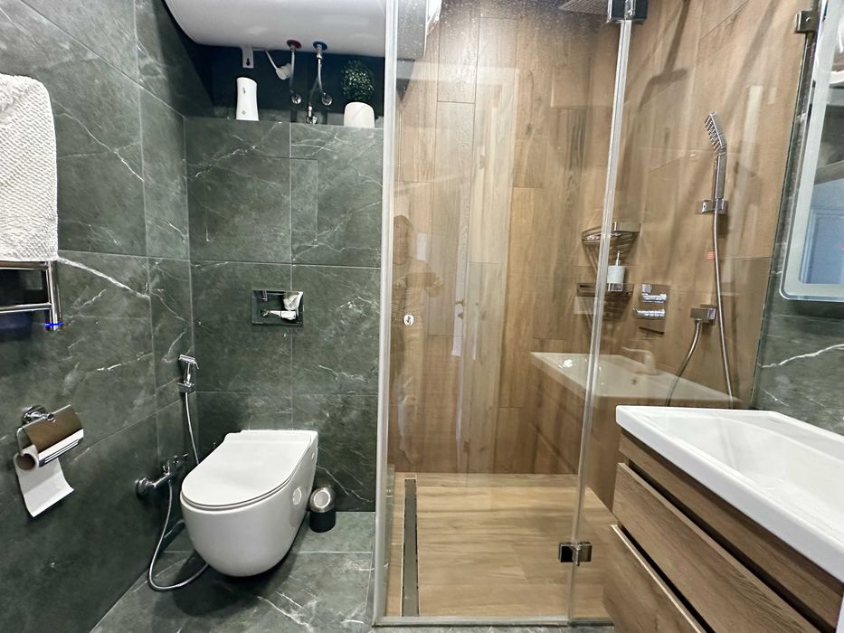 3-rooms apartment apartment by the address (area 94 m²) - Atlanta.ua - photo 8