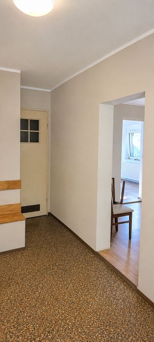 Mieszkanie z potencjałem , do remontu