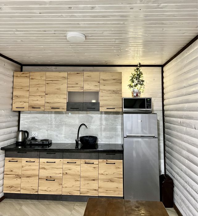 Відпочинок в Карпатах.Чан,сауна. Оренда будинку в горах