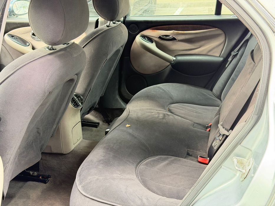 Rover 75 diesel 2000