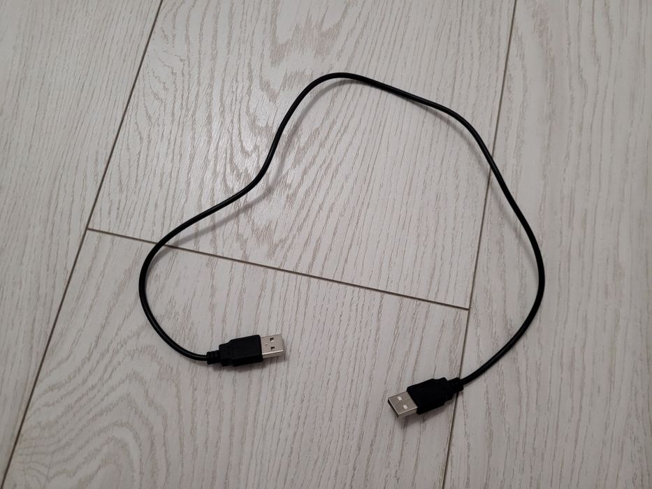 Oryginalny Kabel USB/USB