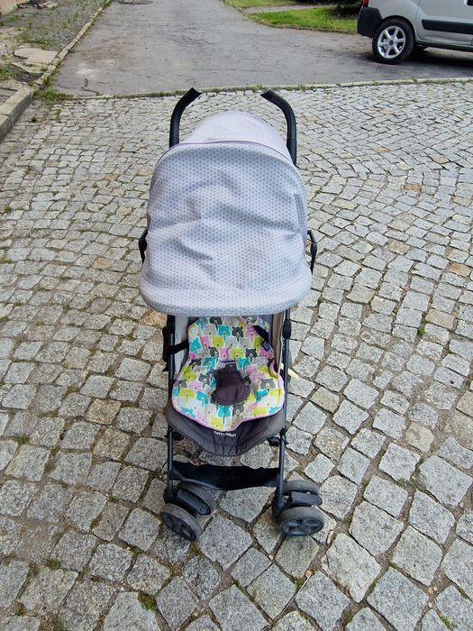Wózek parasolka easywalker