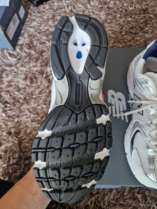 Sapatilhas New Balance MR530SG