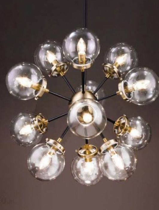 Lampa kler kule sprzedam