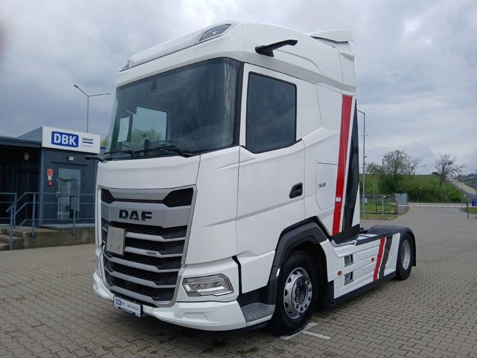 DAF