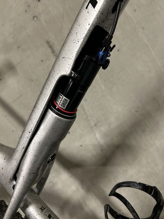 Trek Supercaliber SLR 9.8 gen.2 XL XTR Di2